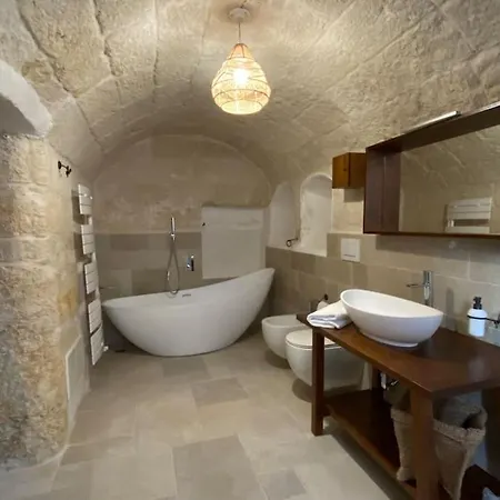 Casa Di Pietra Сasa de vacaciones