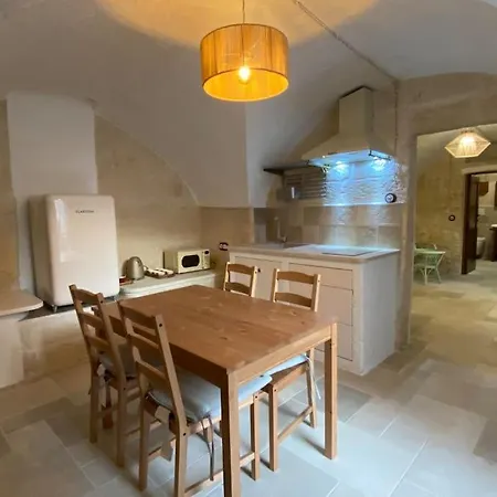 Casa Di Pietra Сasa de vacaciones