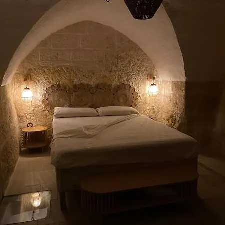 Casa Di Pietra Crispiano