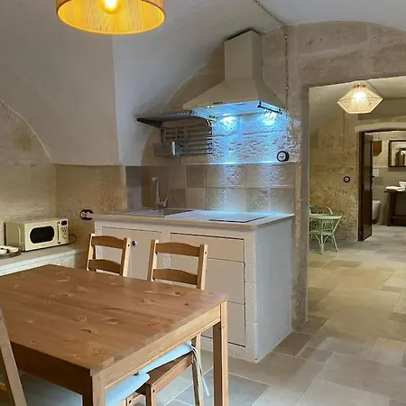 Сasa de vacaciones Casa Di Pietra *