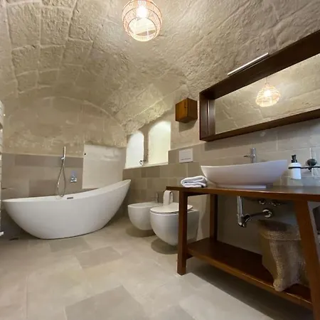 Casa Di Pietra *