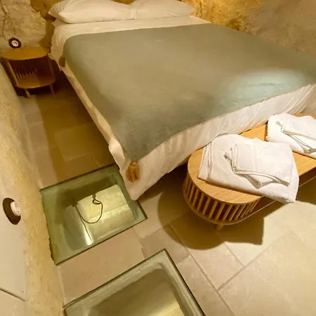 Casa Di Pietra *
