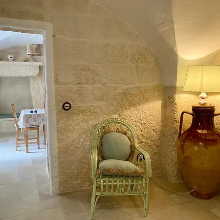 Holiday home Casa Di Pietra *
