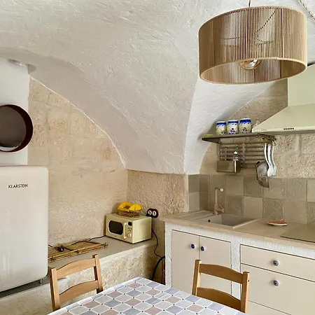 Casa Di Pietra