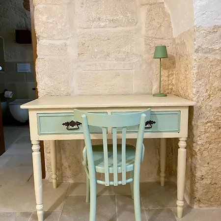 Casa Di Pietra