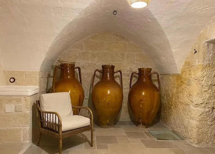 Casa de Férias Casa Di Pietra *
