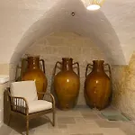 בית נופש Casa Di Pietra *
