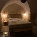 Casa Di Pietra Crispiano