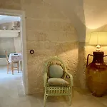 בית נופש Casa Di Pietra *