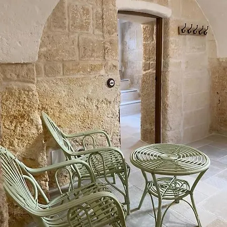 Holiday home Casa Di Pietra *
