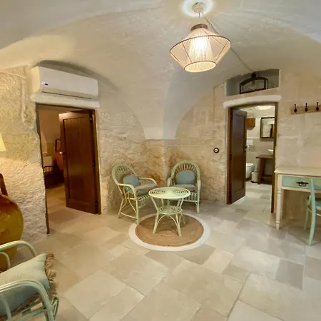Casa Di Pietra *