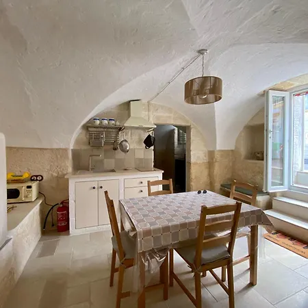 Ferienhaus Casa Di Pietra