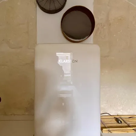 Casa Di Pietra * Crispiano