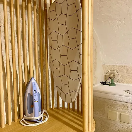 Casa Di Pietra Vakantiehuis