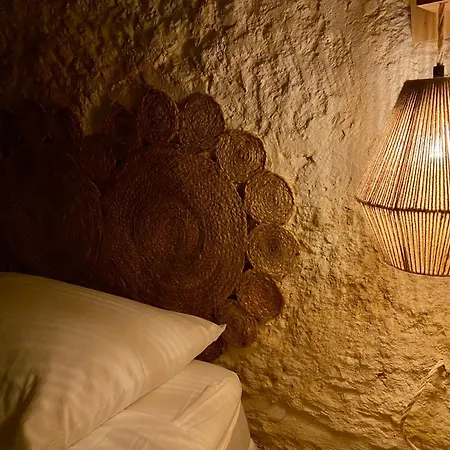 Casa Di Pietra * Crispiano