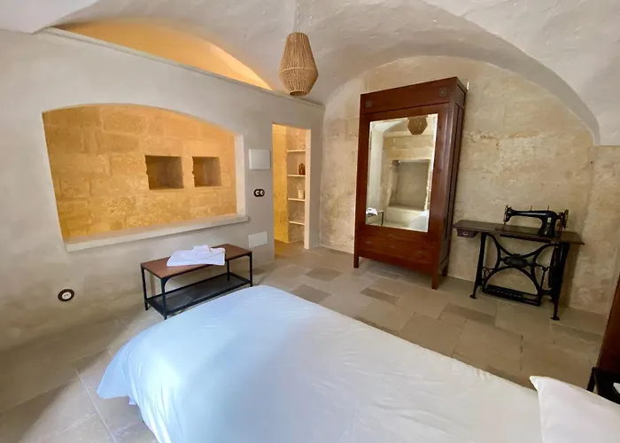 Tatil Evi Casa Di Pietra *