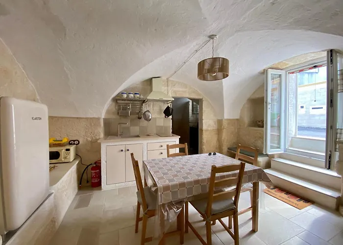 Tatil Evi Casa Di Pietra