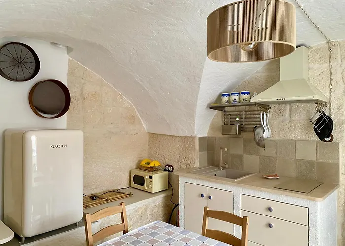 Casa Di Pietra