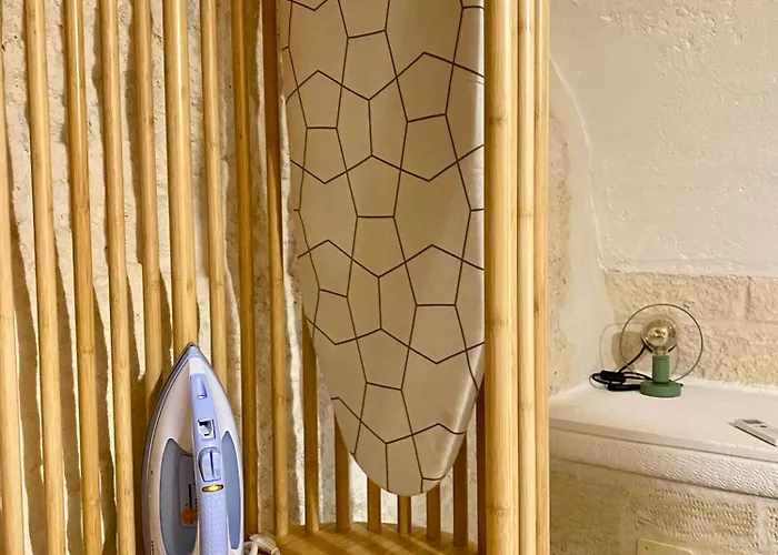 Casa Di Pietra Vakantiehuis